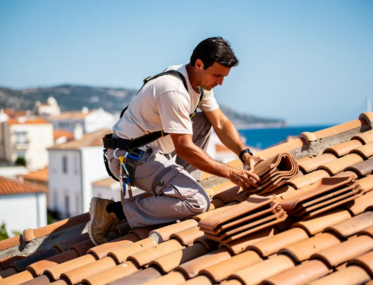 Riparazione Tetto Thiene